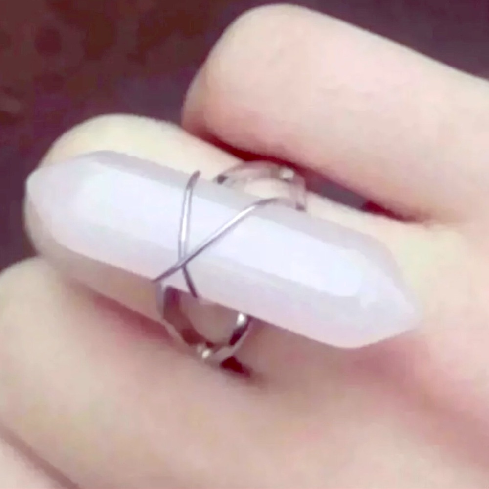 Crystal Stone Adjustable